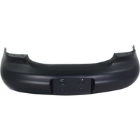 Rear Bumper Cover For 96-99 Ford Taurus Sedan Primed on sale Rear Bumper Cover For 96-99 Ford Taurus Sedan Primed on sale