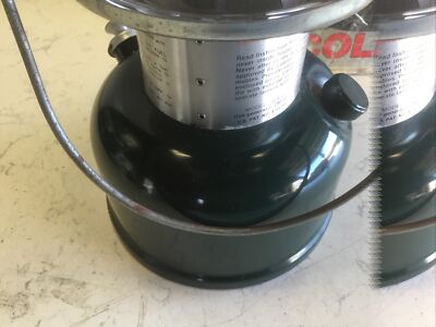【1992年10月製】Coleman Lantern 290A740J 1992年10月製】Coleman Lantern 290A740J - メルカリ