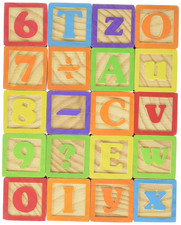 maxim deluxe wooden abc blocks