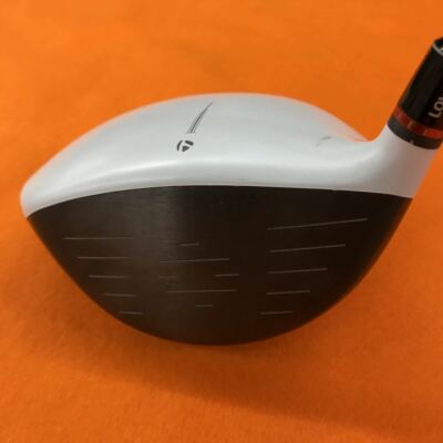 Golf Driver TaylorMade R15 460 TM1-115 Flex S 11 45.5inch Golf Driver TaylorMade R15 460 TM1-115 Flex S 11 45.5inch