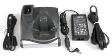 Motorola Symbol CRD9000-1000 Barcode Charger Cradle Base MC9090 MC9060 MC9190