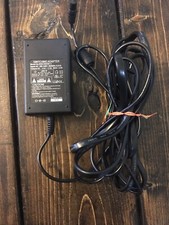 Jet Switching Adapter RHB-036350-2 Power Cord Cyberhome DVD Player