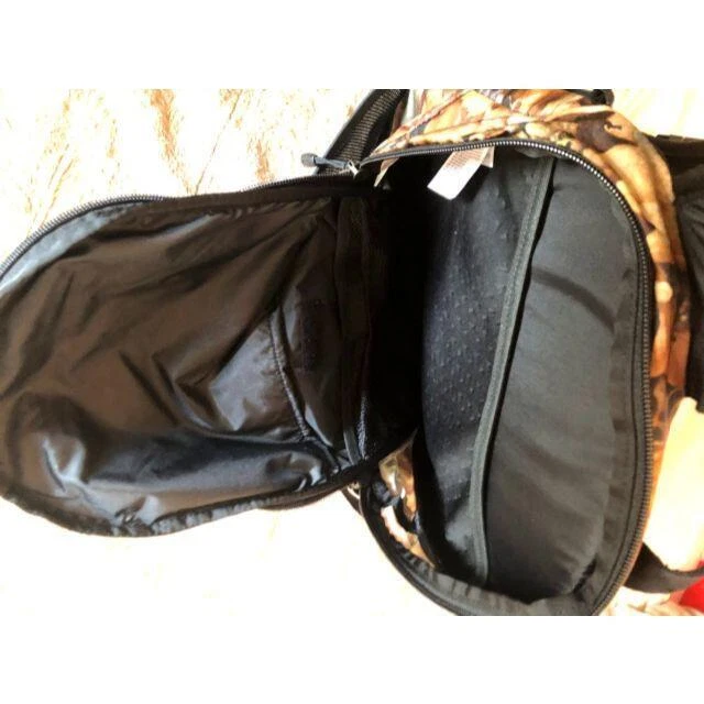 SUPREME THE NORTH FACE POCONO BACKPACK | eBay