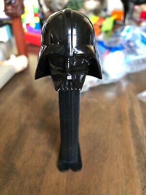 rare star wars pez dispensers