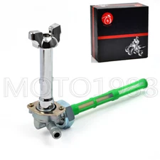 Fuel Valve Petcock & Lever Screw For Honda Shadow VLX 600 VT600C VT600CD 1988-07
