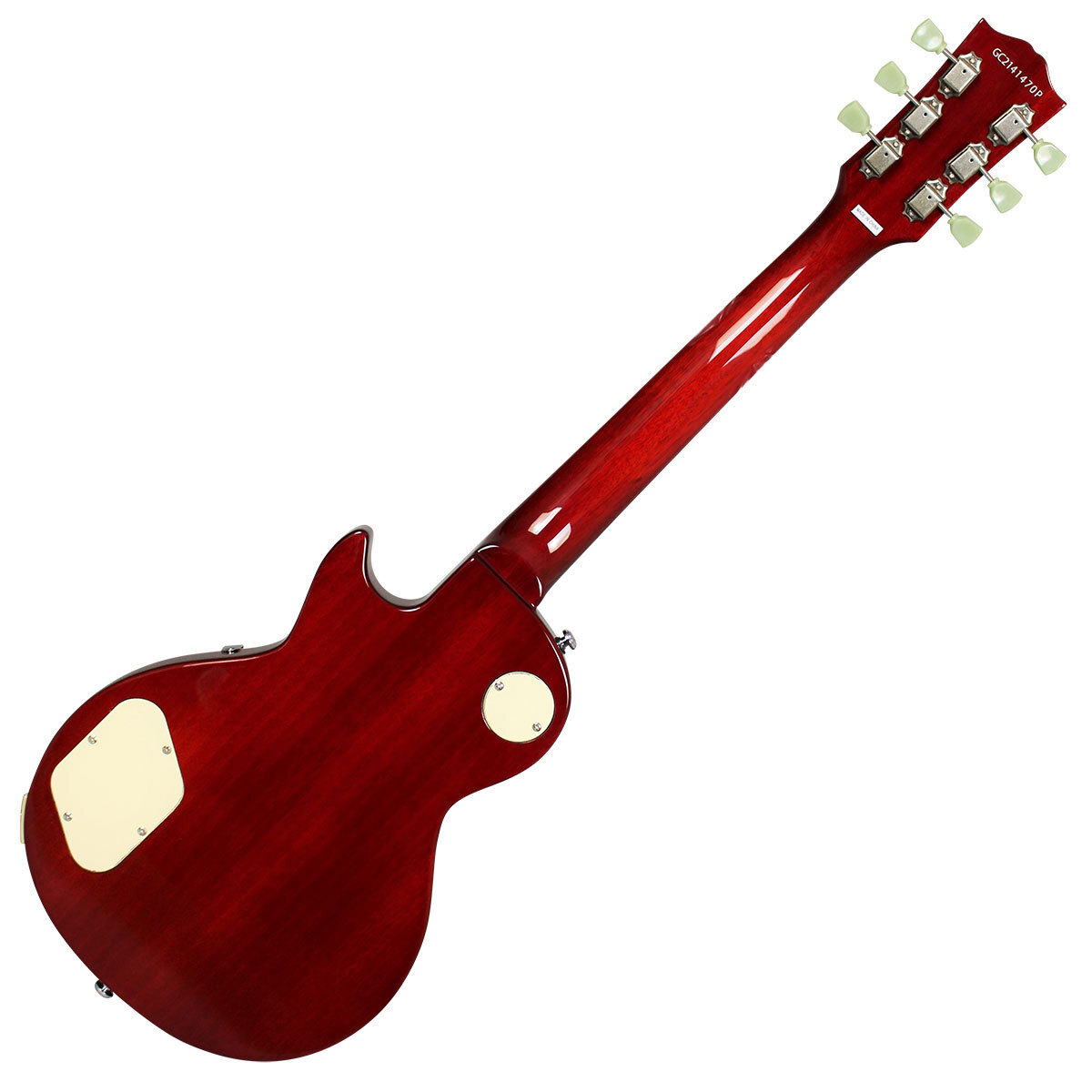 GrassRoots GLPSmini CHS Electric Guitar From Japan eBay