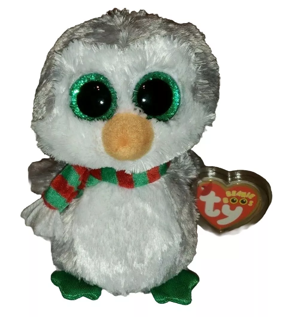 Chilly beanie baby sale