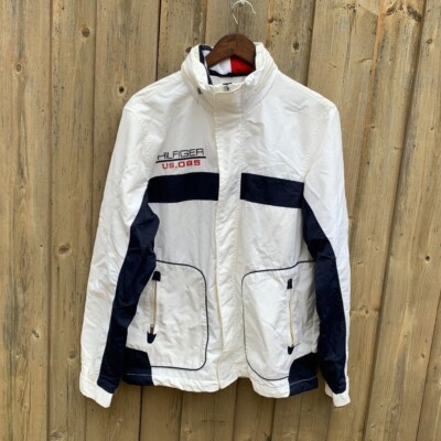 Vintage Tommy Hilfiger 085 Jacket Medium