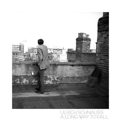 Ulrich Schnauss A Long Way To Fall Records & LPs New