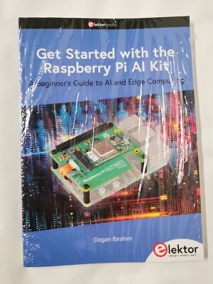 Erste Schritte mit dem Raspberry Pi AI Kit