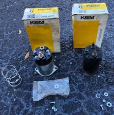 1950s-70s General Motors Kem Starter Solenoid Sw 100 Oer