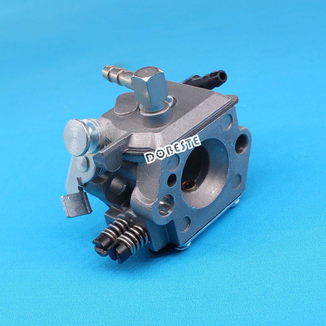 YONGYAO Carburatore Con Filtro Aria Per Kit Stihl 028028AV Super Motosega Tillotson HU-40D - Foto 3