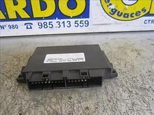 A0255451232 Unita Di Controllo Del Cambiamento Automatico Mercedes-Benz Clase E