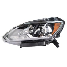 Faros LED para Nissan Sentra SL/SR 2016-2018 2019 lado izquierdo del conductor con LED DRL
