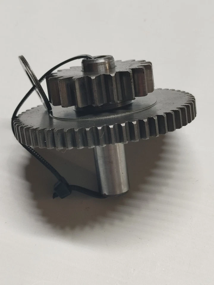 Suzuki GS1000 1978 motor de arranque en vacío 12611-49000 (2) Foto 2 de 3