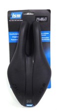 ISM PM 2.0 Bicycle Saddle Black