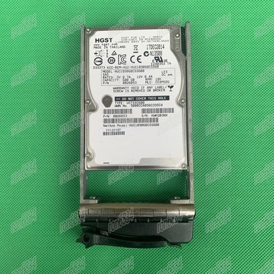 1pc New HUC109060CSS600 2.5'' 10K 600GB Hard Disk #F4