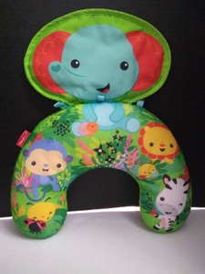 fisher price pillow