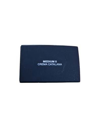 NARS - Soft Matte Complete Concealer - Medium 0 Crema Catalana - Picture 3 of 3