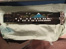 Mt Fuji Acoustic Taisho Koto (Taishogoto)