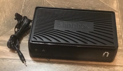 Slingbox M2 Media Streamer No Power Supply        -20