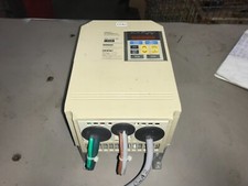 OMRON, #CIMR-PCQ41P5,  Same day Free Shipping to lower 48, With warranty