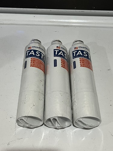 clear choice replacement water filters