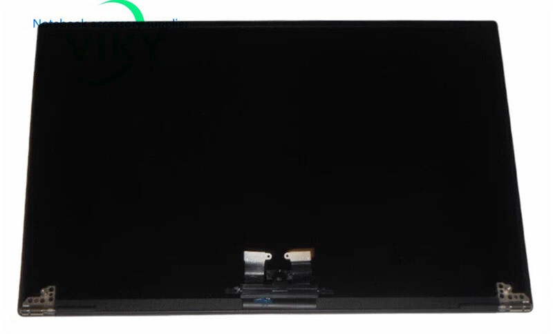 GR86K For Dell OEM XPS 9510/Precision 5560 15.6" FHD LCD screen Hinge UP - Image 2 of 2
