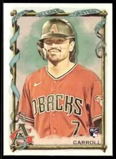 2023 Topps Allen & Ginter Base Singles Pick Your Player 1 - 250 CHEAP!