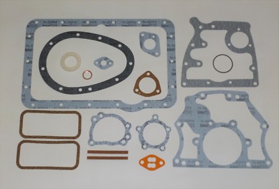 METROPOLITAN Mk1 & 2 - AUSTIN A40 - BOTTOM END GASKET SET   EB 260 E