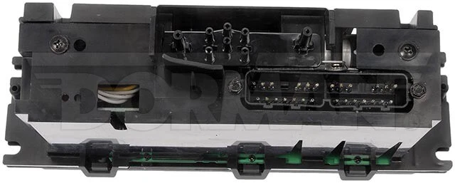 Módulo de control de clima Dorman 599-214 para Ford F-150 1997-2003 Foto 3 de 4