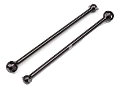 HPI BLITZ AXLE ALUMINUM CVD 104014