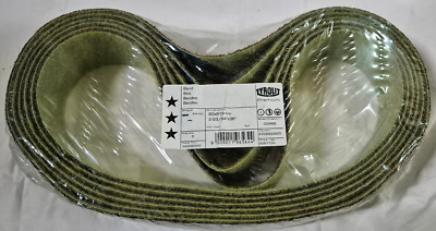 TYROLIT 34309343 KEILRIEMEN 60X915 SCM A GROBFLEX - 6 TLG SET