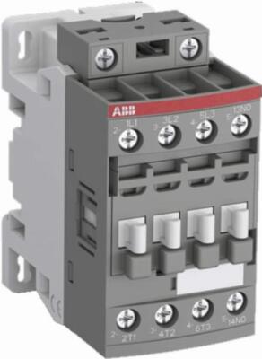 ABB Schütz 1SBL137001R1301 AF09-30-01-13 - 3-polig, 100-250 V DC 50/60 HZ Neu