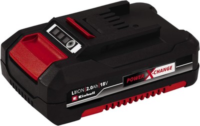 Einhell Power-X-Change 18V 2.0Ah