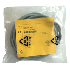 1PCS For TURCK BI8-M18-AP6X 7M Inductive Proximity Sensor Switch Threaded Barrel