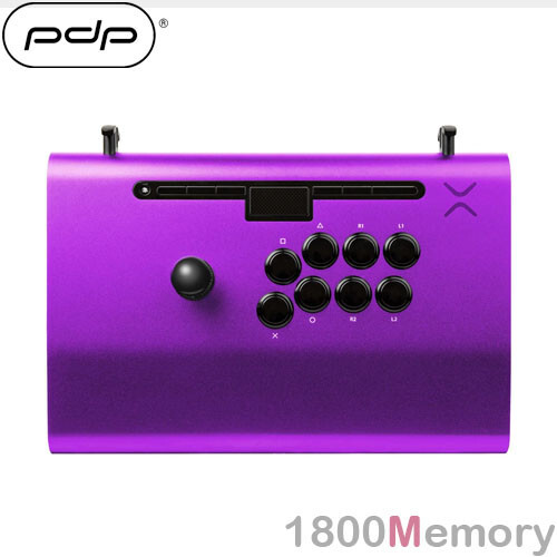 その他 Victrix by PDP Pro FS Arcade Fight Stick PDP Expands Its Award-Winning Victrix Pro FS Arcade Fight