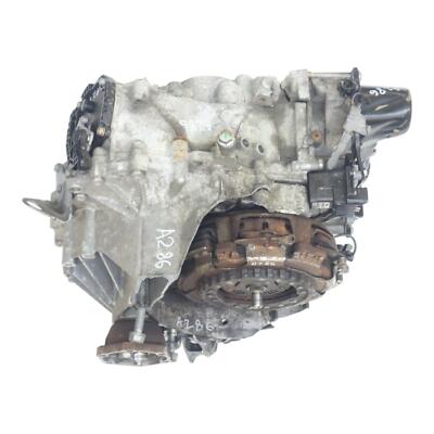 Audi A3 8V 1.4 TFSI 103kW DSG Getriebe Automatikgetriebe PVH Gehäuse gebrochen