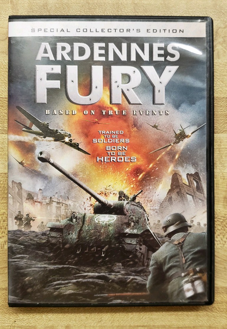 DVD Day of Fury 43 VREDENS DAG 怒りの日 DVD Day of Fury 43 VREDENS DAG 怒りの日