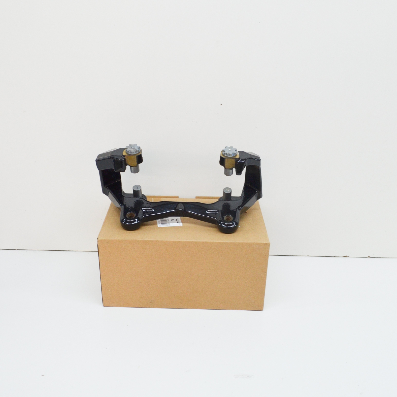 AUDI A5 Sportback 8T Front Right Caliper Carrier 8T0615126 NEW 