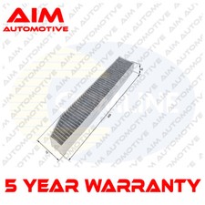 Cabin Filter AIM Fits Jeep Grand Cherokee 1998-2011 Cherokee 1999-2008