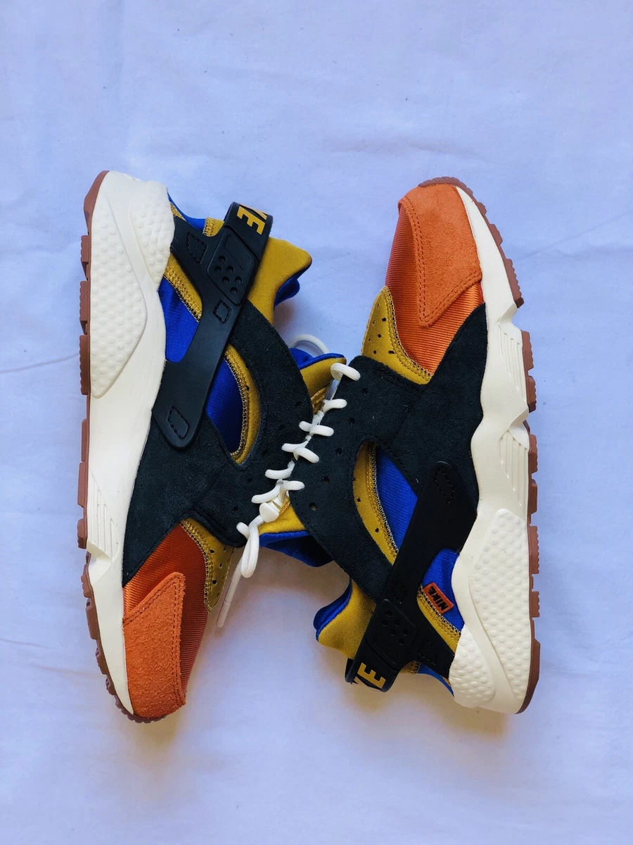 Nike huarache deals salmon pink