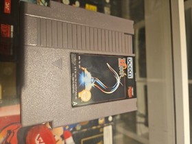 Hook Boxed NES Complete With Manual Rare