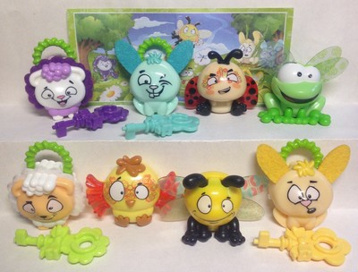 kinder surprise easter 2019