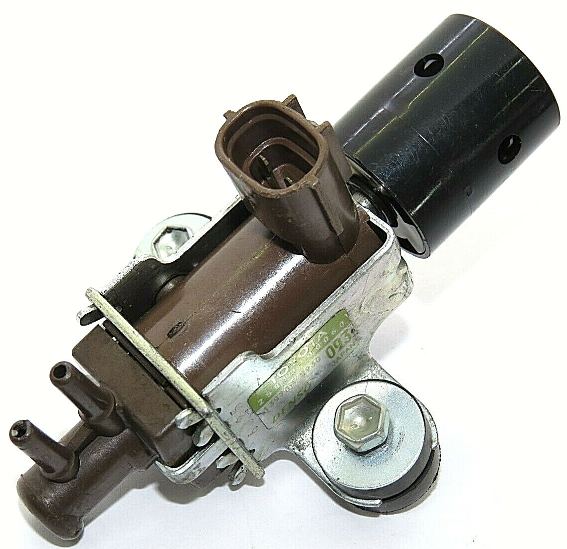 NEW GENUINE/ OEM 25819-30060 VAPOR CANISTER SOLENOID for TOYOTA