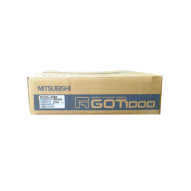 MITSUBISHI GT1575-STBA TOUCH PANEL Module | eBay