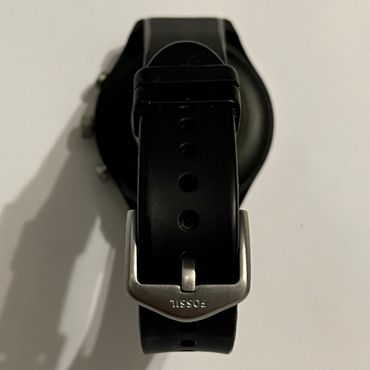 kohaku　Fossil 　スマートウォッチ　DW9F1 New Fossil Sport Smartwatch Model DW9F1 41mm Black: GPS, Heart