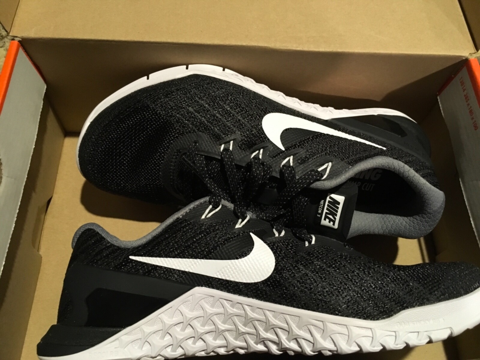 nike crossfit shoes womens metcon