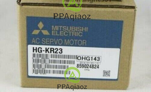 New MITSUBISHI HG-KR23 Servo Motor Free shipping#YC - Picture 1 of 1