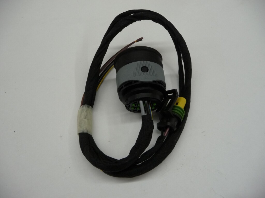 Ferrari 612 Scaglietti F137 Headlight Cable 233148 OEM A1